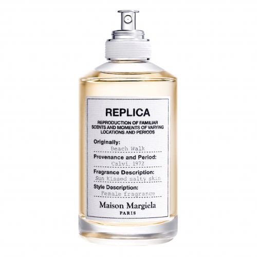Maison Margiela Replica Beach Walk Review Female Daily