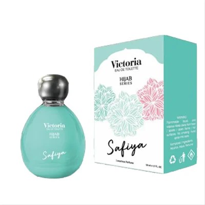 victoria eau de toilette