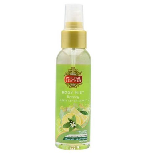 body mist imperial