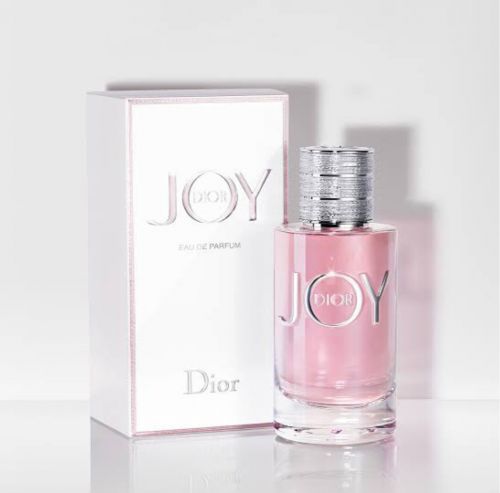 Dior Joy Eau de Parfum - Review Female 