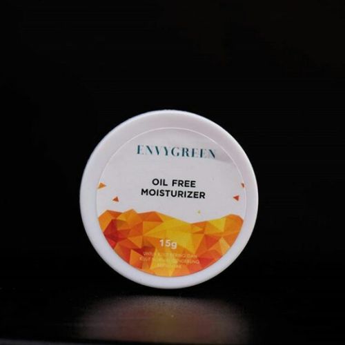 envygreen moisturizer