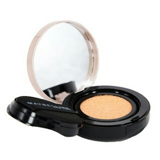 Maybelline Super Cushion Ultra Cover Sand Beige Review Female Daily