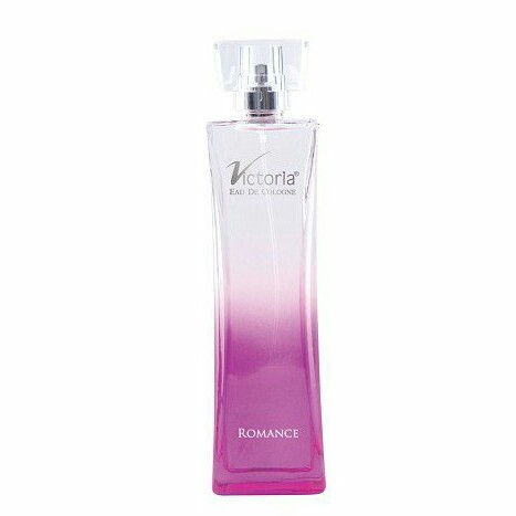 parfum victoria romantic