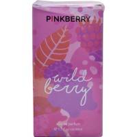 pinkberry perfume review