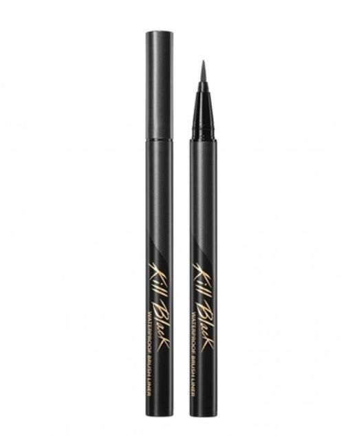 clio liquid eyeliner