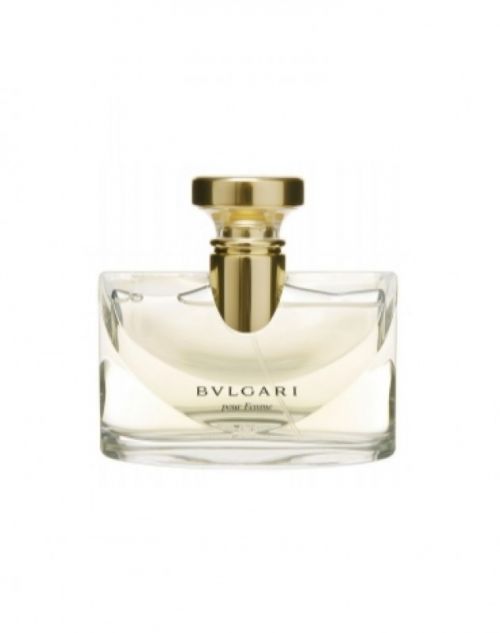 BVLGARI Pour Femme - Review Female Daily
