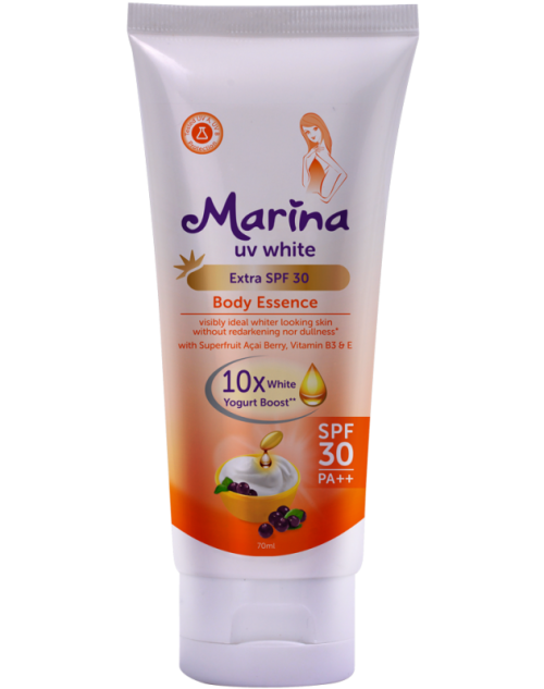 body care marina