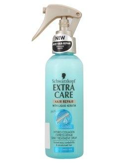 Schwarzkopf Extra Care Hair Repair Review Female Daily