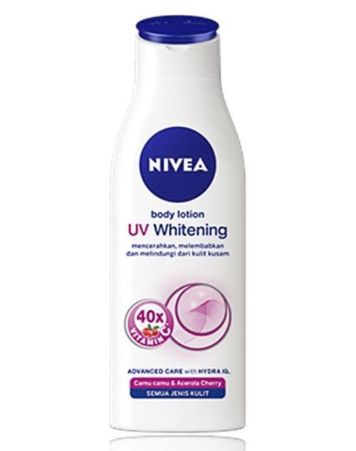 nivea uv face 50