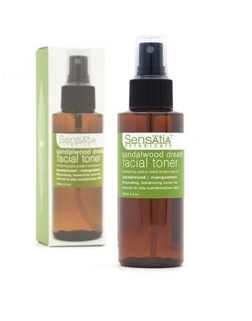 sensatia botanical toner