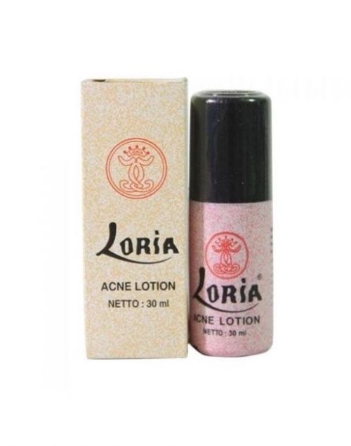 Loria Cosmetics Acne Lotion Review Female Daily