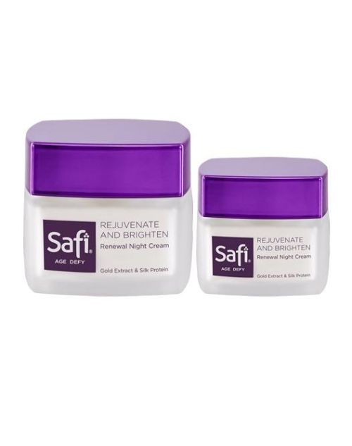 cream safi anti aging