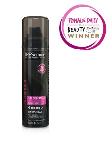 Tresemme Hair Spray - OTHERs
