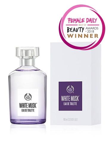 parfum review female daily