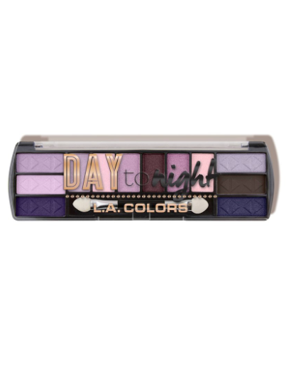 L A Colors Day To Night Dusk Review Female Daily