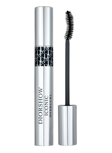 Dior Diorshow Iconic Overcurl Mascara 
