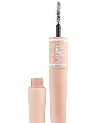 Maybelline Gigi Hadid Fiber Mascara Review Female Daily