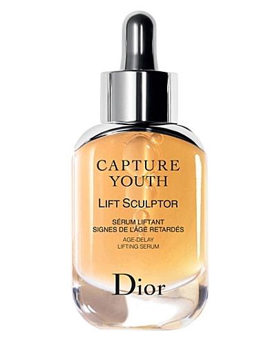 review dior capture youth serum