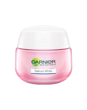krim garnier sakura white
