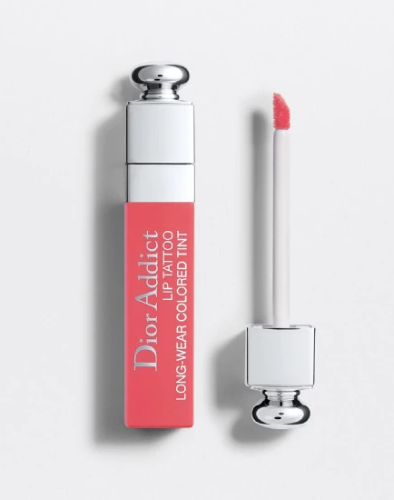 Dior Dior Addict Lip Tattoo 451 Natural 