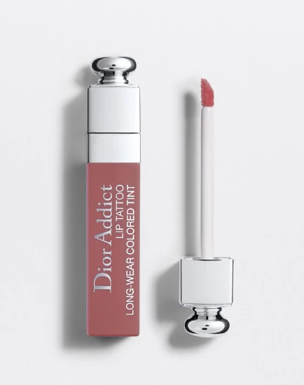 Dior Dior Addict Lip Tattoo 491 Natural 