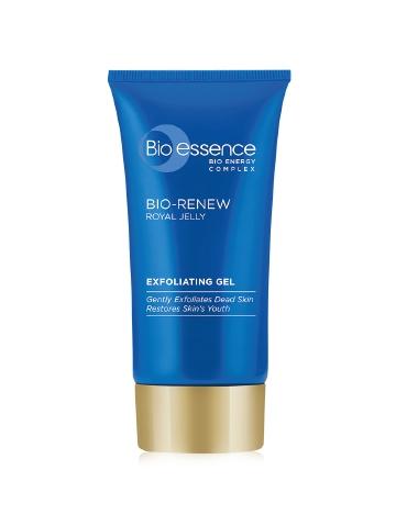 bio essence royal jelly cleanser