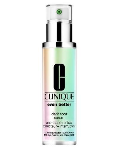 Clinique Even Better Clinical Radical Dark Spot Interrupter Review Female Daily Clinique Even Better Clinical Radical Dark Spot Interrupter Review Female Daily