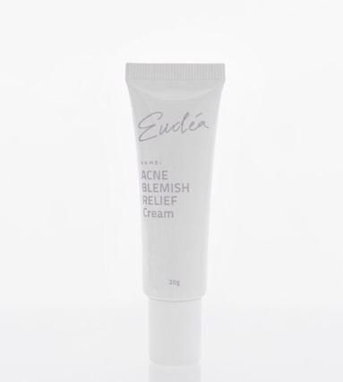 euclea acne blemish relief cream