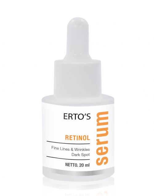 Neutrogena Retinol Serum Review Female Daily