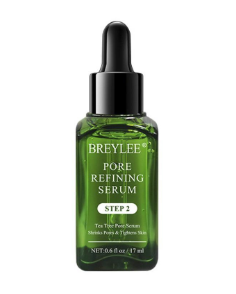 kegunaan breylee pore minimizer serum