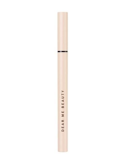Dear Me Beauty Perfect Matte Eyeliner Midnight Black Review Female Daily