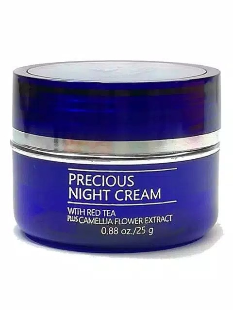 night cream female daily
