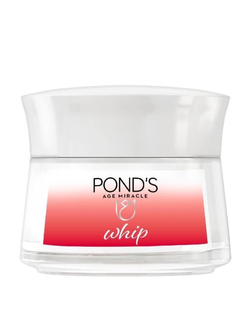 ponds miracle whip