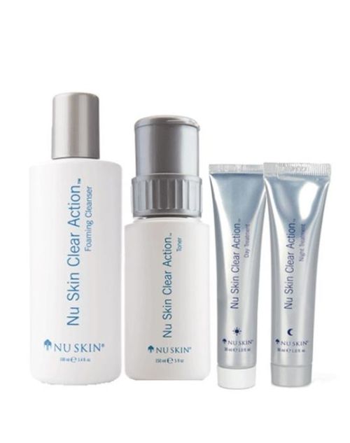 nu skin foaming cleanser nu skin foaming cleanser