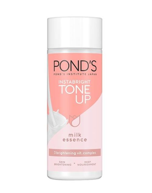 ponds essence serum