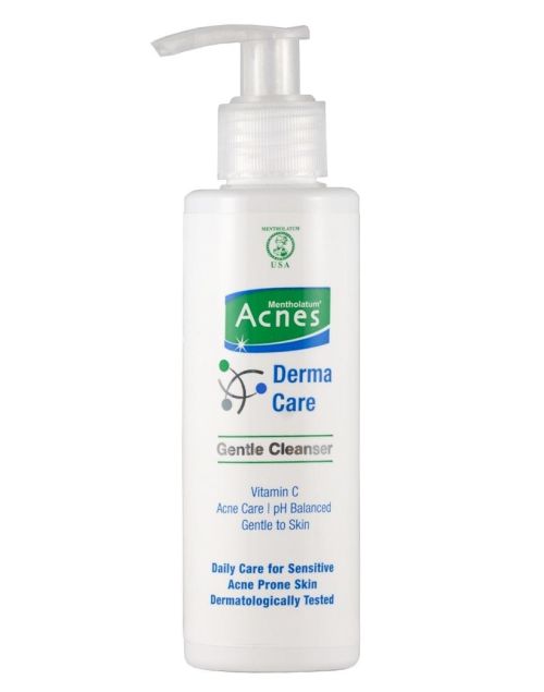derma care acnes