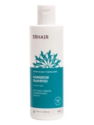 female daily erha skin care