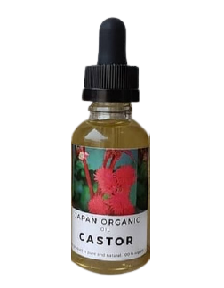 Japan Organic Castor Oil Review Female Daily