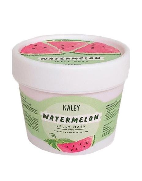 kaley watermelon sunblock