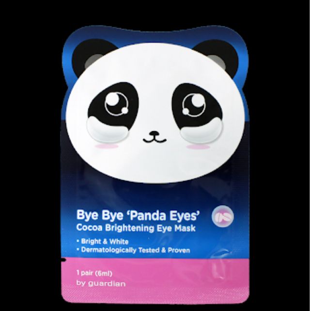 guardian eye mask