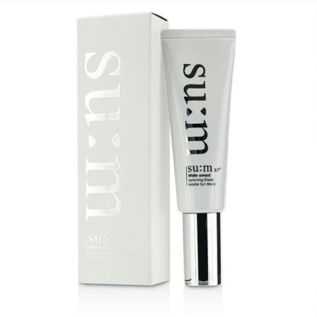 sum37 white award review