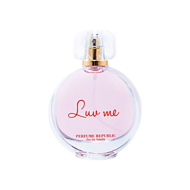 luv me perfume