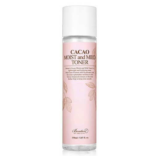 benton aloe bha skin toner female daily