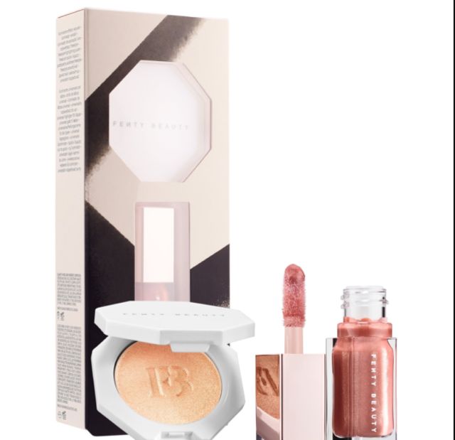 highlighter fenty beauty harga