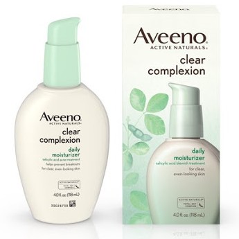 moisturizer gel female daily