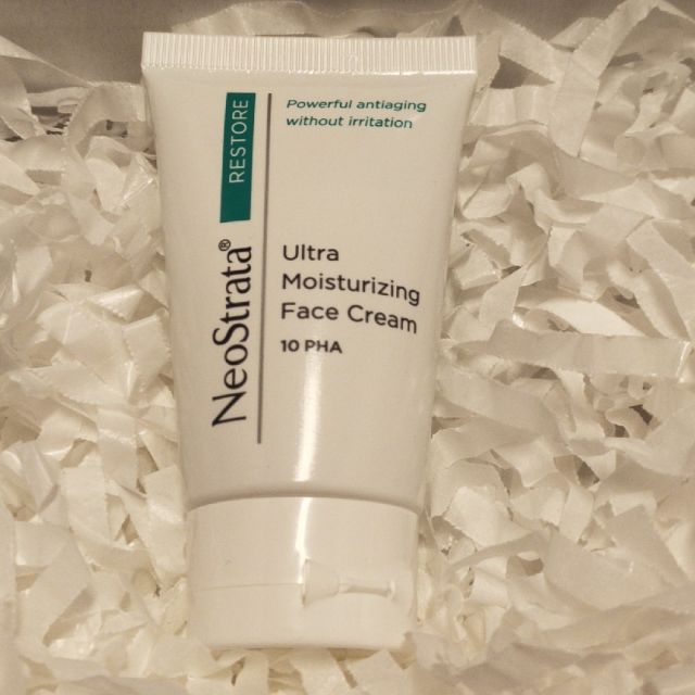 neostrata anti aging gel review-uri cum să netezi pielea