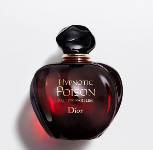 Dior Christian Dior Hypnotic Poison 
