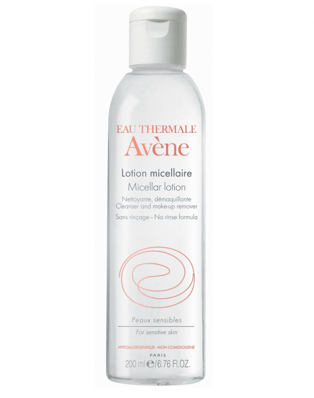 Avene Lotion Micellaire Micellar - Avene Micellar Lotion Cleanser And Makeup Remover Review Avene Lotion Micellaire Micellar - Avene Micellar Lotion Cleanser And Makeup Remover Review