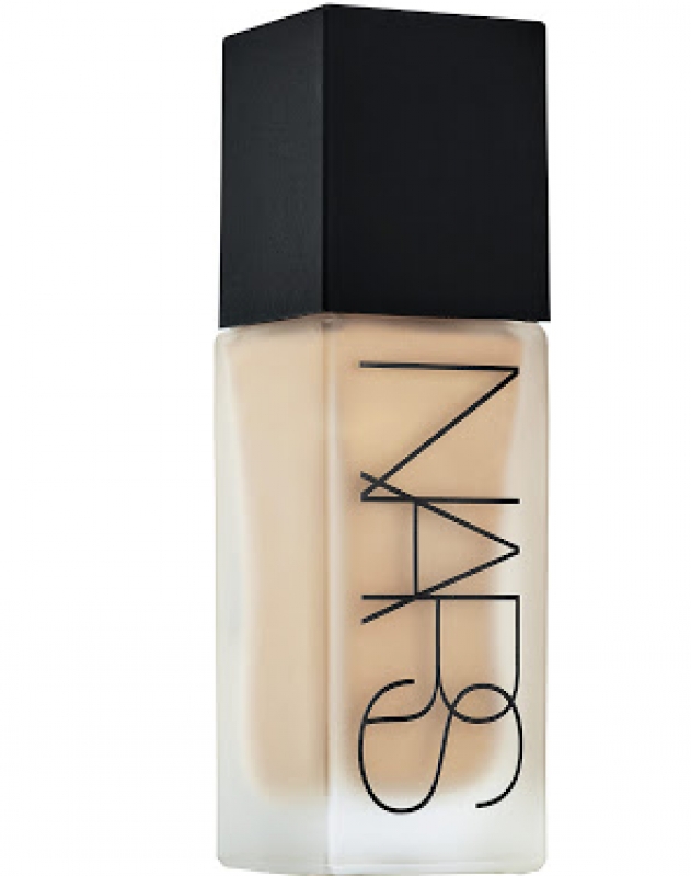 nars luminous light reflecting foundation