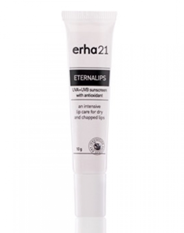 female daily erha skin care